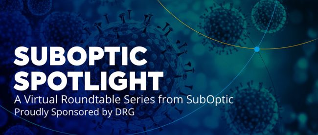 Suboptic Spotlight Suboptic Spotlight