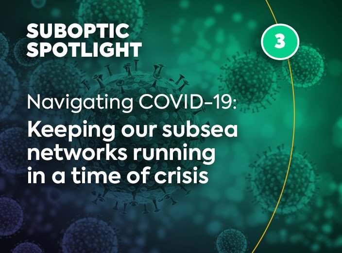 SubOptic Spotlight 3