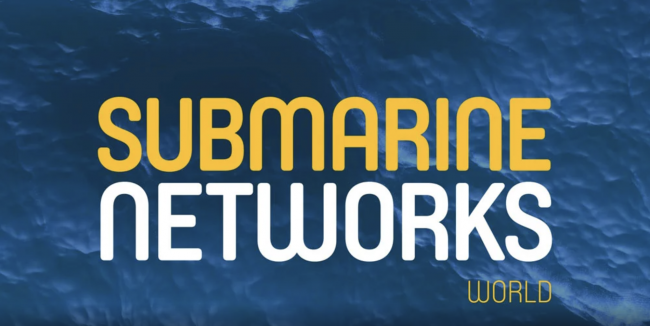 SNW 2020 Keynote Panel- Subsea Cable Market Trends & Challenges SNW 2020 Keynote Panel- Subsea Cable Market Trends & Challenges