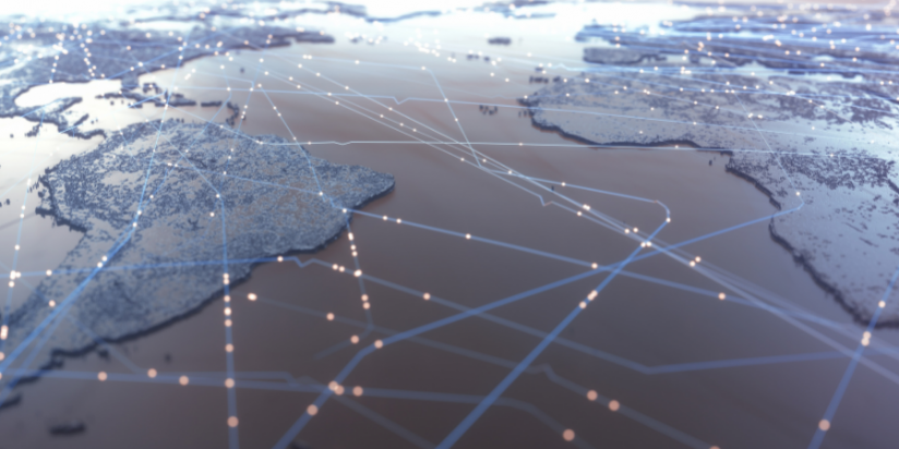 Stay Tuned for a New World in 2021 geopolitics Stay Tuned for a New World in 2021 geopolitics