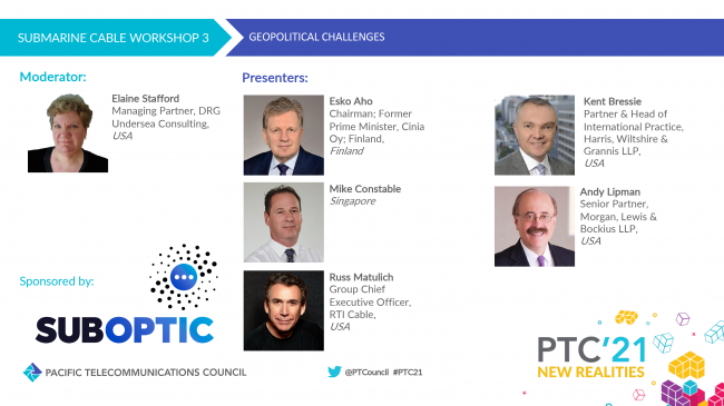 PTC 2021 PTC 2021