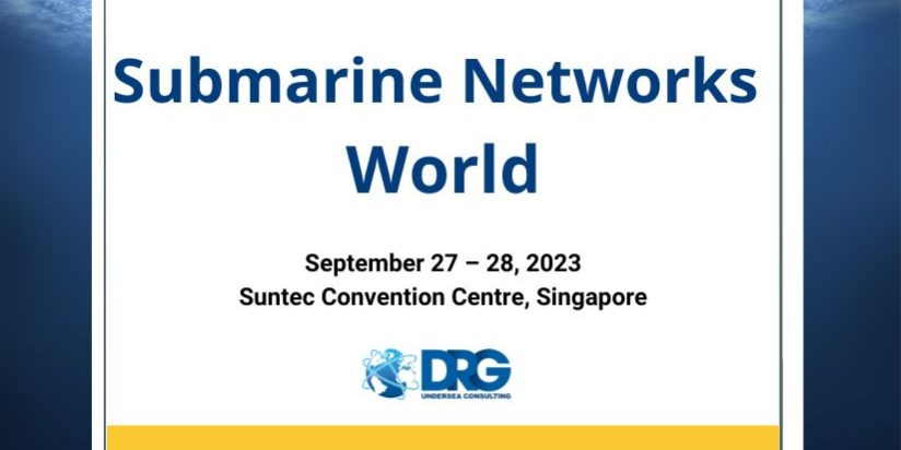 Submarine Networks Worldblog